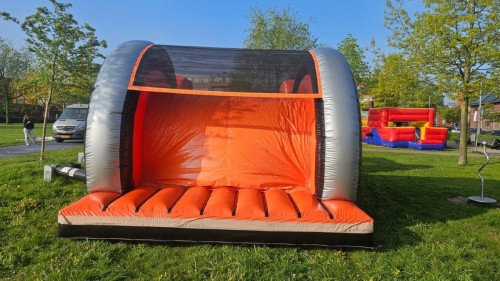 Stormbaan 15m - Stoer